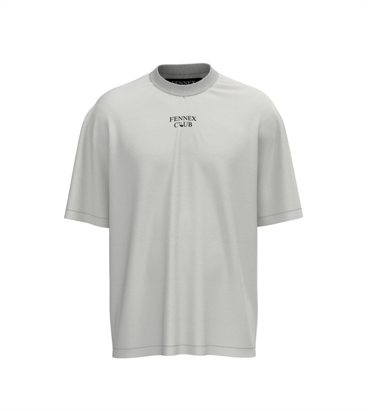 Fennex Club Classic Oversize T-Shirt